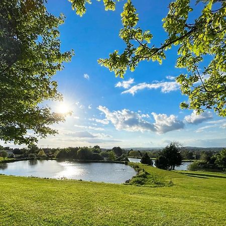 Southern County Resort Sheean Zewnętrze zdjęcie