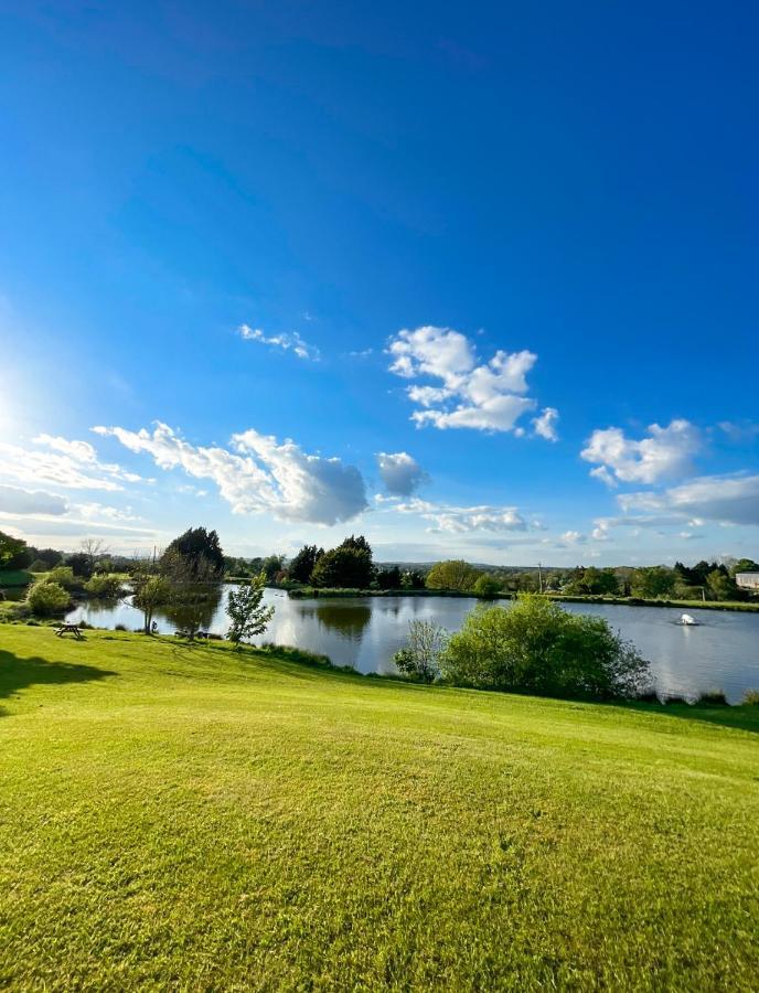 Southern County Resort Sheean Zewnętrze zdjęcie