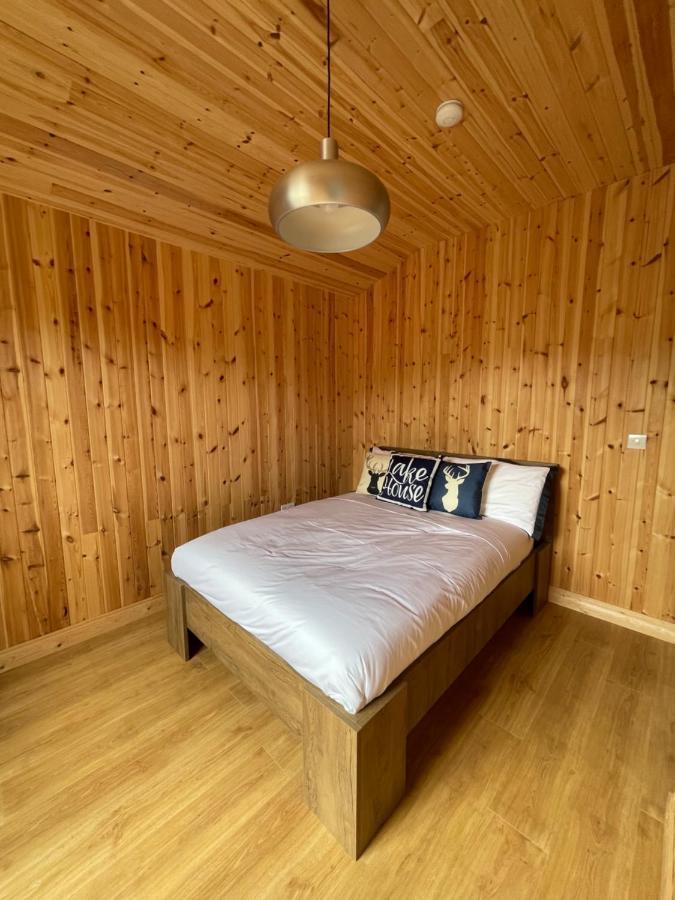 Southern County Resort Sheean Zewnętrze zdjęcie