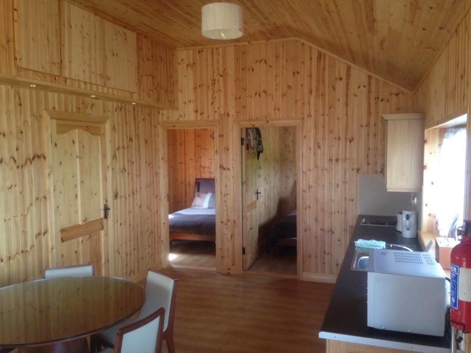 Southern County Resort Sheean Zewnętrze zdjęcie