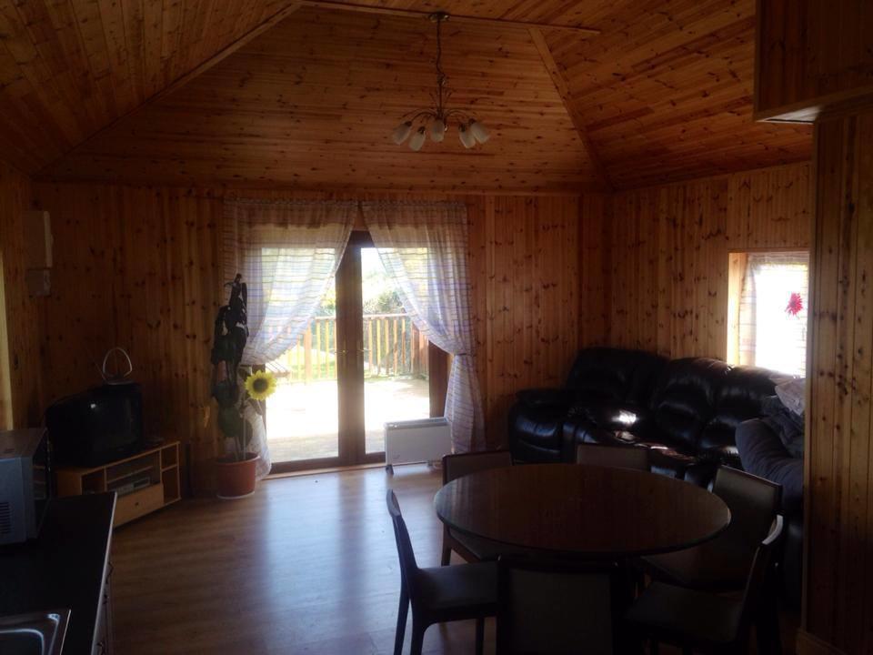 Southern County Resort Sheean Zewnętrze zdjęcie