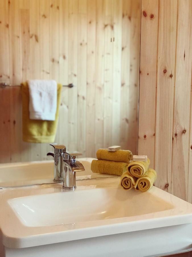 Southern County Resort Sheean Zewnętrze zdjęcie